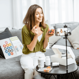 Nutritional Supplements