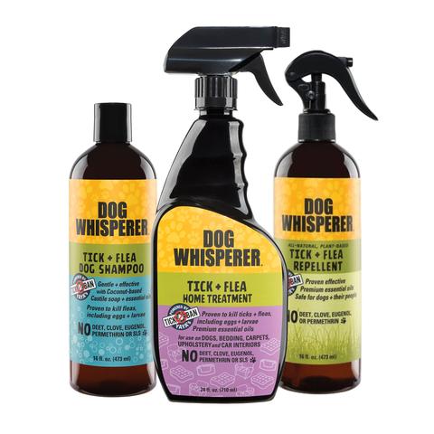 Tick + Flea Home Treatment - Image 2