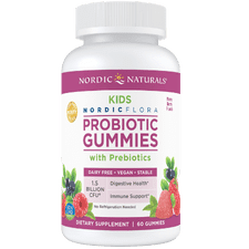 Probiotic Kids Gummies