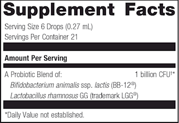 MetaKids Baby Probiotic - Image 3