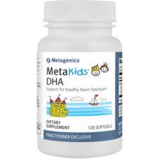 MetaKids DHA