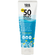 SPF 50 SPORT Mineral Sunscreen