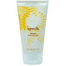 Epoch Baobab Body Butter