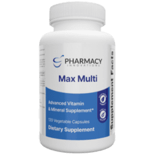 Max Multi Capsules