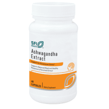 Ashwagandha Extract Capsules