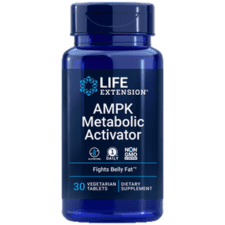 AMPK Metabolic Activator