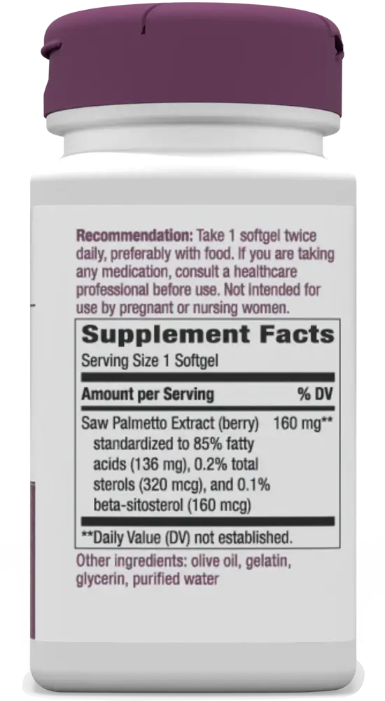 Saw Palmetto - Image 2