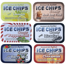 Ice Chips