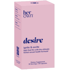 HerOwn - Passion (Previously Desire) - Image 5