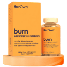 HerOwn - Burn (Previously Boost)