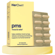 HerOwn - PMS
