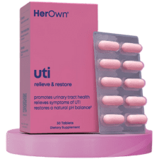 HerOwn - UTI