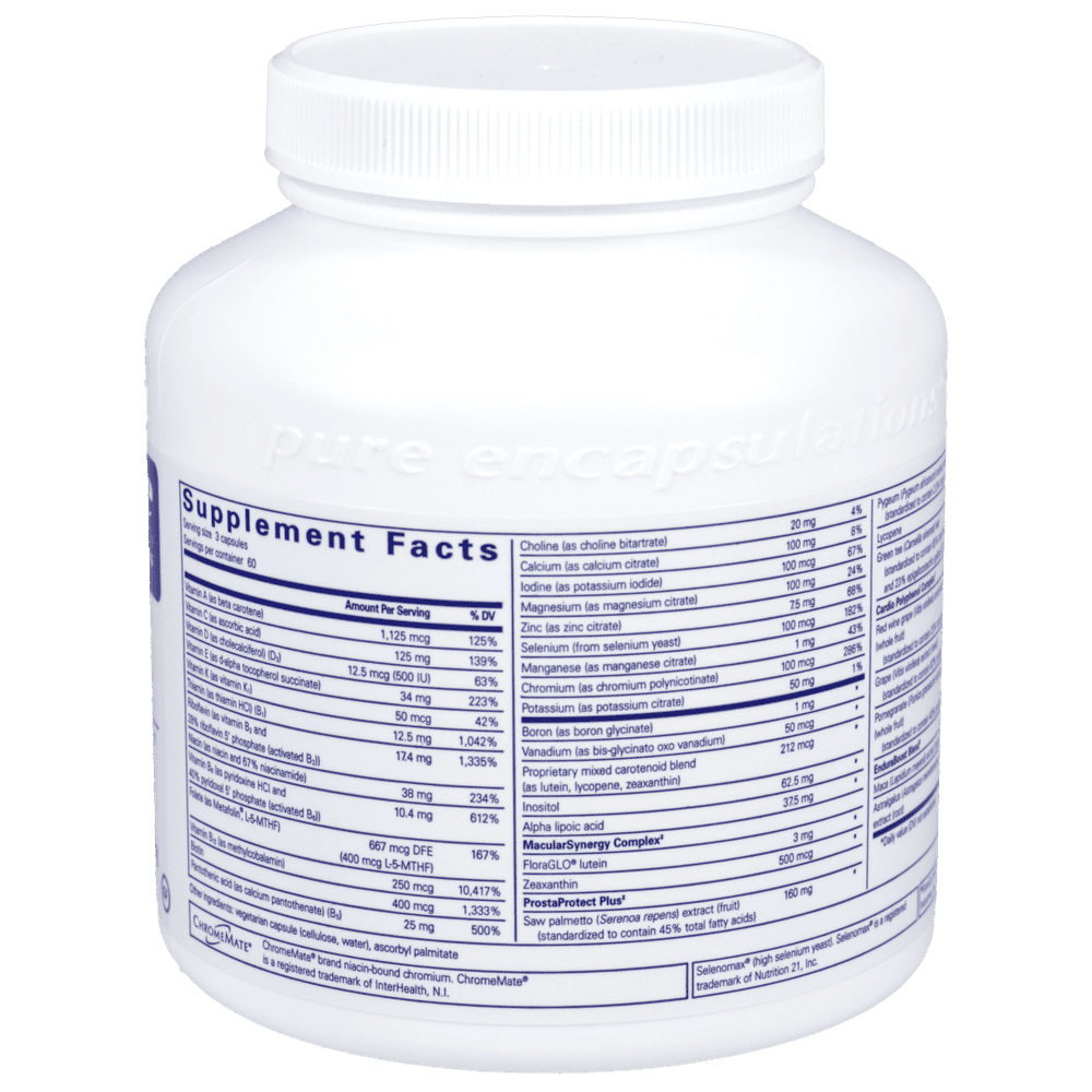 Men's Nutrients - Image 3